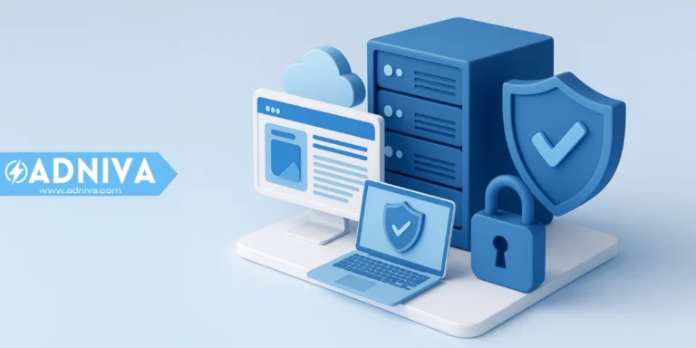 barındırma ve güvenlik