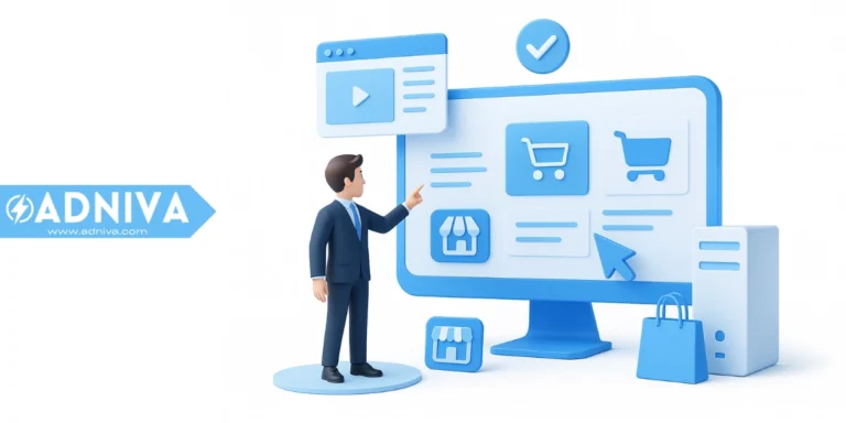 e-ticaret altyapıları