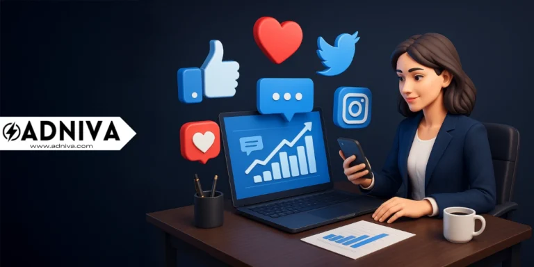 sosyal medya pazarlama